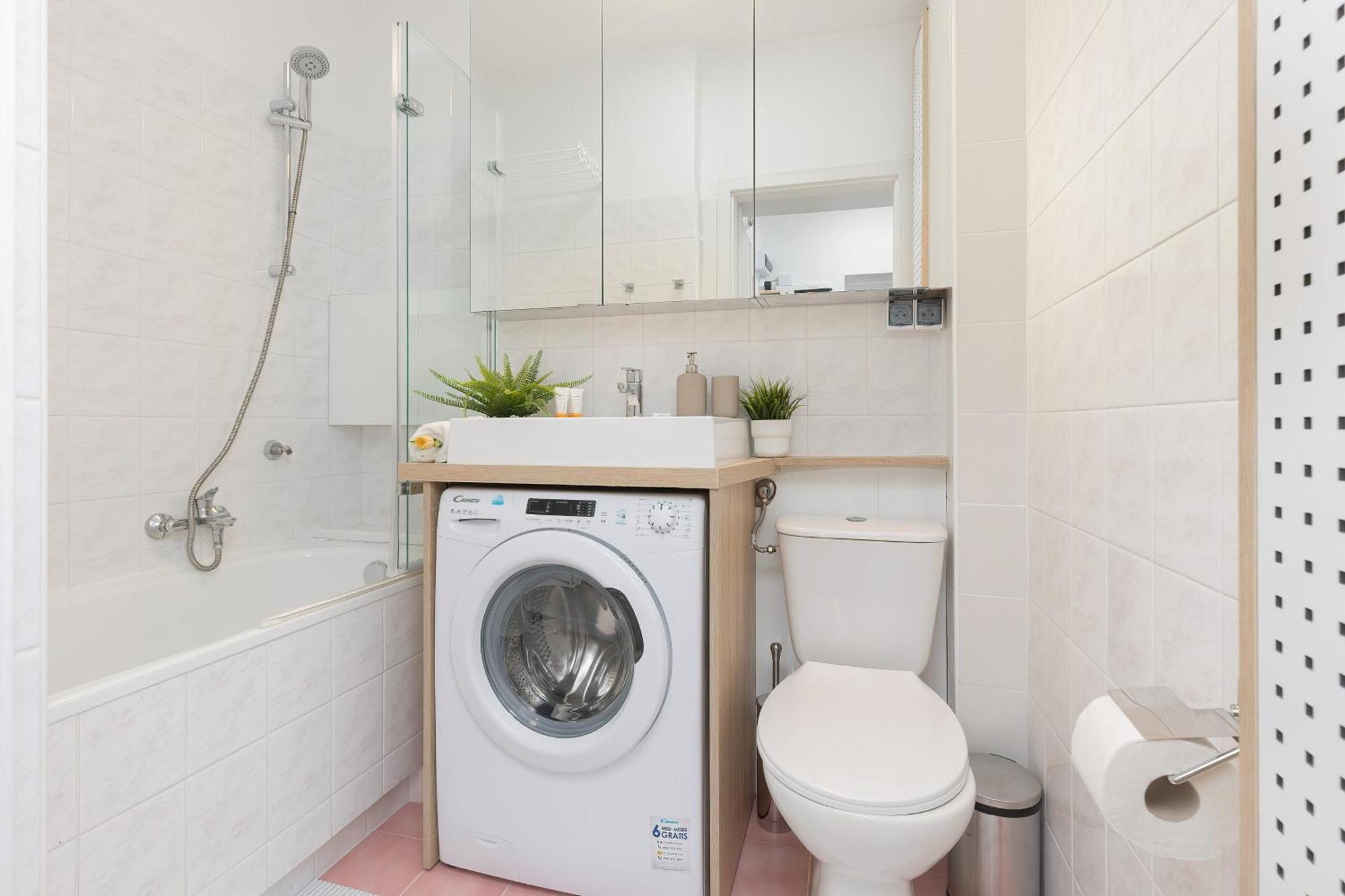 Bright Apartment Warsaw Srodmiescie By Noclegi Renters Dış mekan fotoğraf