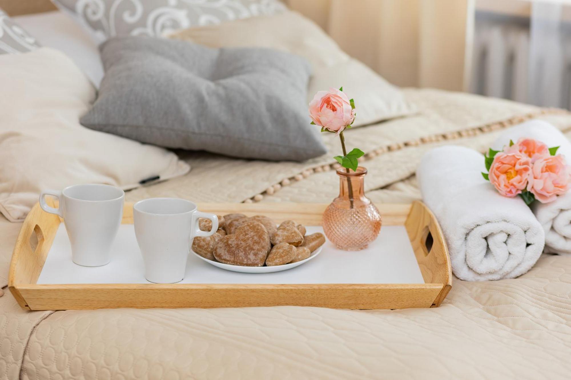Bright Apartment Warsaw Srodmiescie By Noclegi Renters Dış mekan fotoğraf