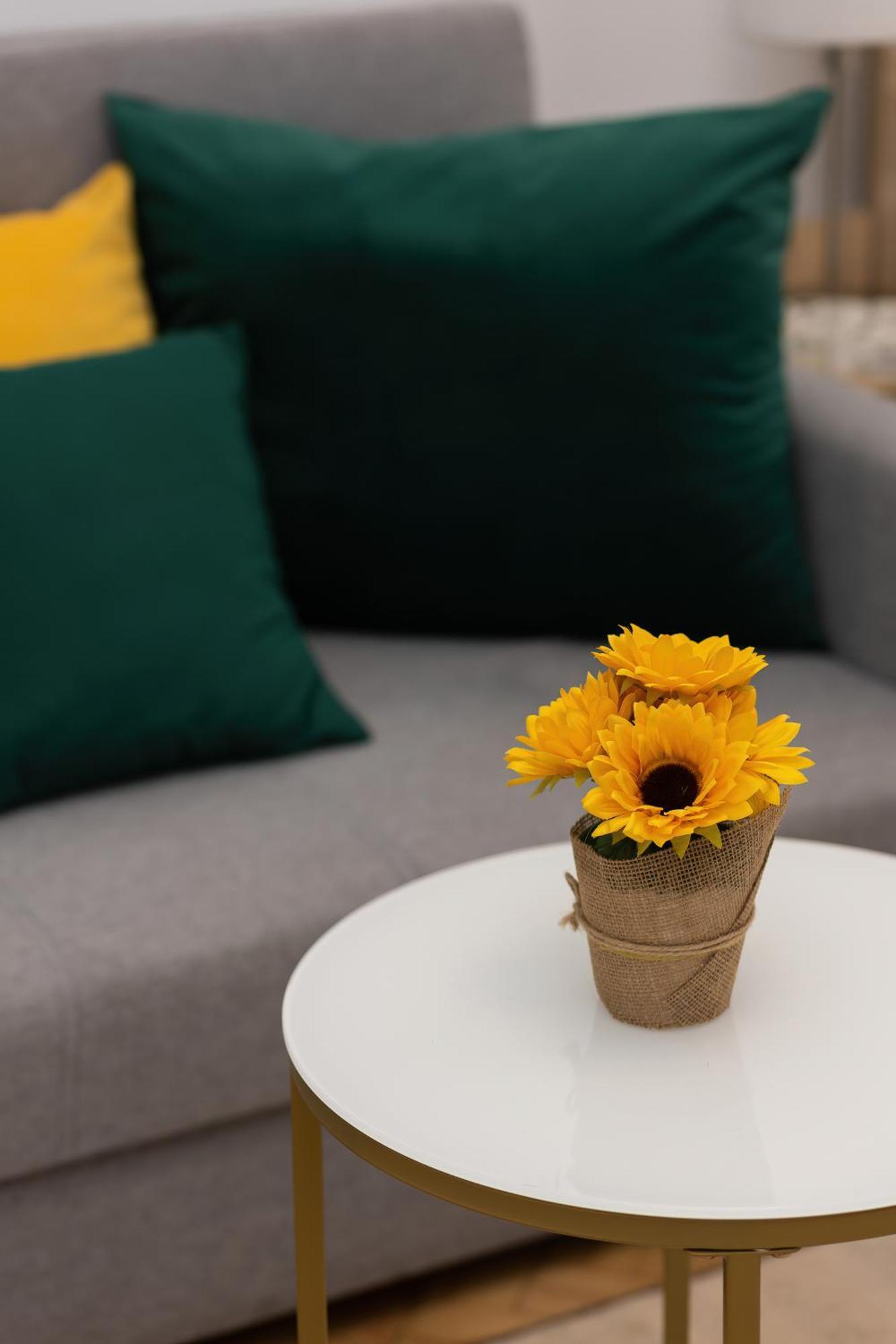 Bright Apartment Warsaw Srodmiescie By Noclegi Renters Dış mekan fotoğraf