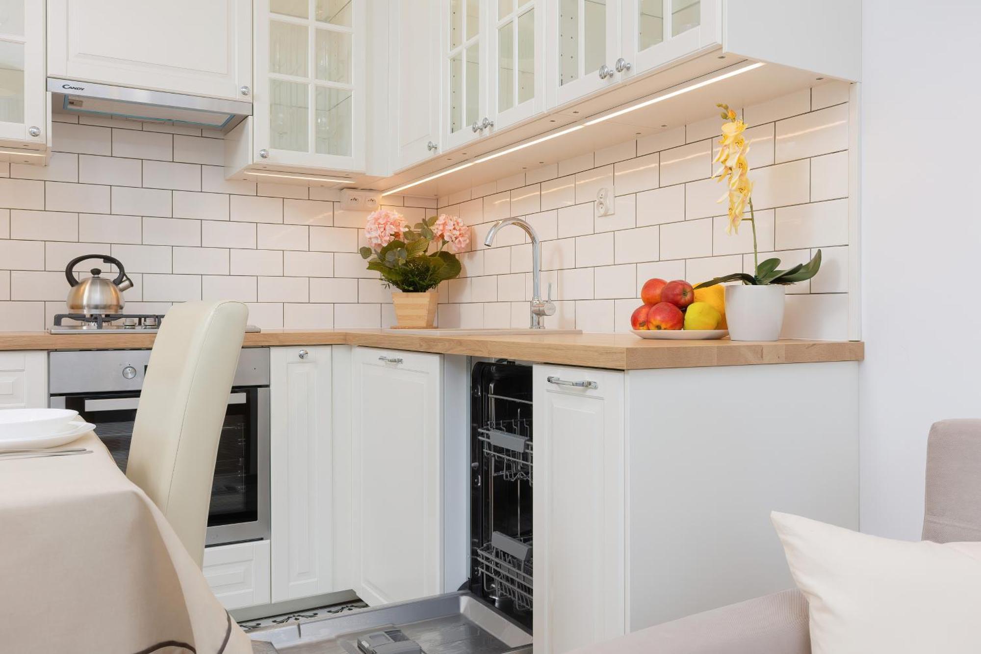 Bright Apartment Warsaw Srodmiescie By Noclegi Renters Dış mekan fotoğraf